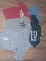 T-Shirts Hemd Tom Tailor 140-150 S.Oliver Sachsen - Bennewitz (bei Wurzen) Vorschau