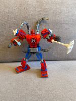 LEGO 76146 Super Heroes Marvel Spider-Man Spiderman Mech Rheinland-Pfalz - Koblenz Vorschau