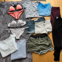 Diverse Klamotten - Hosen, T-Shirts- Bikinis etc. Hamburg-Nord - Hamburg Barmbek Vorschau