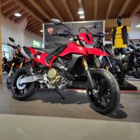 Ducati Hypermotard 698 Mono *sofort verfügbar* Brandenburg - Jühnsdorf Vorschau