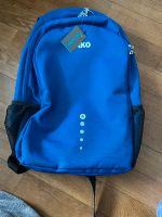 Neuer Jako Rucksack Kinder Sporttasche Baden-Württemberg - Karlsruhe Vorschau