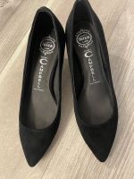 Jeffrey Campbell Pumps schwarz 39 neu Hessen - Niedenstein Vorschau