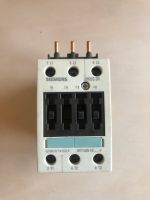 Siemens 3RT1035-1BB40 contactor Rheinland-Pfalz - Edenkoben Vorschau