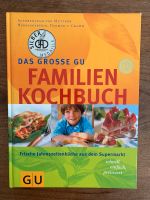 GU Familienkochbuch Köln - Bayenthal Vorschau