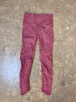 Gymshark Leggins pink Nordrhein-Westfalen - Velbert Vorschau