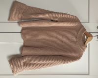 Rollkragen Pullover Sweater Glockenärmel knit knitted chunky Bayern - Regensburg Vorschau
