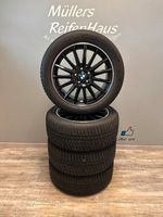 BMW 3er G20 G21 4er 2er G42 17 Zoll  Winterreifen Winterräder TOP Hessen - Rüsselsheim Vorschau