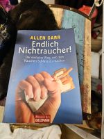 Taschenbuch Endlich Nichtraucher Nordrhein-Westfalen - Mönchengladbach Vorschau