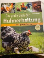 Das große Buch der Hühnerhaltung - gratis ein weiterer Ratgeber Brandenburg - Bernau Vorschau