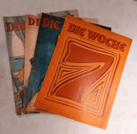 Zeitschriften 1932 vintage Rheinland-Pfalz - Kaiserslautern Vorschau