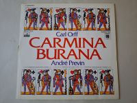 Carl Orff Carmina Burana Andre Previn EMI Electrola Klassik Vinyl Nürnberg (Mittelfr) - Oststadt Vorschau