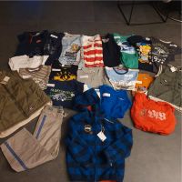 Kinderbekleidung Jungen Gr. 122 Jacke, Shirts, T- shirts... Nordrhein-Westfalen - Witten Vorschau