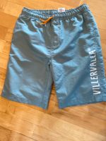 Badeshorts Badehose Gr. 134/140 Villervalla Jungrn neu Schleswig-Holstein - Lübeck Vorschau