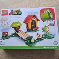 LEGO Super Mario  71367  NEU Bayern - Nittenau Vorschau