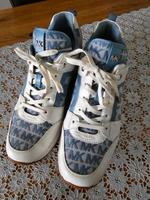 Sale Original Keilabsatz Sneaker Michael Kors Gr. 7,5 (37,5) Hessen - Hattersheim am Main Vorschau