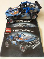 Lego Technic Hot Rod 42022 Quad Bike 9392 Top Hessen - Kelkheim Vorschau