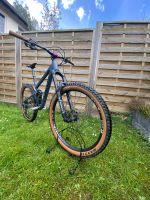 ENDURO FOCUS 27.5 "DI"Jam 6.8 Seven / Bluegranit/ Matt 41 S Bonn - Hardtberg Vorschau