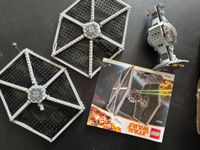 Lego Star Wars + Ninjago (aufgebaut) gegen Sets zu tauschen Niedersachsen - Cuxhaven Vorschau
