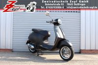 Vespa Primavera 125 S sofort verfügbar Baden-Württemberg - Deißlingen Vorschau