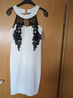 italienisches Kleid Cocktailkleid Partykleid Hochzeitskleid S neu Hessen - Oestrich-Winkel Vorschau