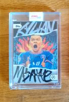 Die Topps Project 22 Kylian Mbappe Trading Card Hessen - Bad Camberg Vorschau