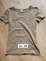 T-Shirt H&M gestreift Gr. XS Müritz - Landkreis - Vollrathsruhe Vorschau