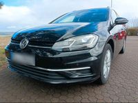 VW Golf 7 Variant 1,6 Tdi DSG, Motor neu Berlin - Pankow Vorschau