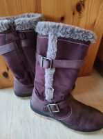 Mädchen Stiefel, Gr. 35 Hessen - Wetzlar Vorschau