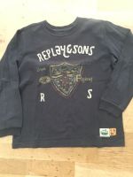 Replay & Sons T-Shirt GR. S (146-152) Rheinland-Pfalz - Kaiserslautern Vorschau