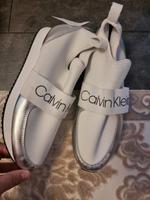 Calvin klein Socken-Sneaker Frankfurt am Main - Hausen i. Frankfurt a. Main Vorschau