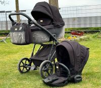 Kinderwagen Jimmylee Bayern - Würzburg Vorschau