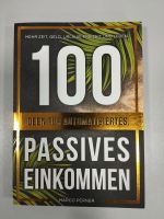 100 Ideen für passives Einkommen Buch Saarbrücken-Mitte - Alt-Saarbrücken Vorschau