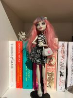 Monster High Rochelle Goyle Puppe Hessen - Darmstadt Vorschau
