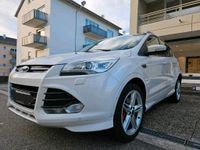 Ford Kuga 2 Baden-Württemberg - Baden-Baden Vorschau