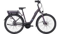 Pegasus Solero E8R Bosch tiefer Einstieg RH 45 E BIKE City Thüringen - Eisenach Vorschau