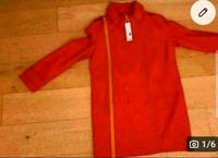 Wollmantel Esprit! NEU!! Wollmantel Größe M NEUPREIS:169,99 Euro Brandenburg - Bernau Vorschau