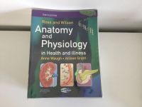 Medical English Bücher: Anatomy & Physiology in Health & Illness Nordrhein-Westfalen - Hattingen Vorschau