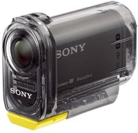Sony HDR-AS15 Action-Cam Camcorder Düsseldorf - Gerresheim Vorschau