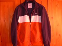 Jack & Jones Herren Sommerjacke, blau/weiß/orange, Größe XL Niedersachsen - Achim Vorschau