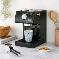 DeLonghi ECP31.21 Italienische traditionelle Espressomaschine Hessen - Borken Vorschau