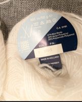 10x Glanzwolle Wolle Weiß Stricken 500 g Paket Strickwolle Nürnberg (Mittelfr) - Südstadt Vorschau