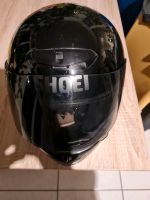 Sturzhelm SHOEI Bayern - Nittendorf  Vorschau