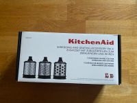 Kitchen Aid Raspel- & Reibeset 3-teilig Aufsätze Ergänzungsset Bayern - Ottenhofen Vorschau
