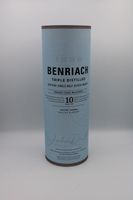 Bar & Deko - Whisky / Benriach – Tripple Distilled – Three Cask Schleswig-Holstein - Reinbek Vorschau