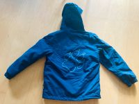 Jack Wolfskin Jacke Gr. 140 Rheinland-Pfalz - Mainz Vorschau