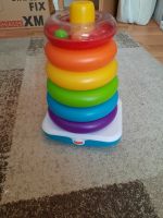 Fisher Price Stapelturm Xxl Nordrhein-Westfalen - Sendenhorst Vorschau