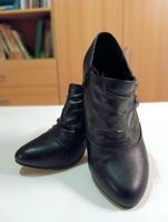 Damen Stiefelette, Pumps, Graceland,schwarz, Gr. 38 Sachsen - Kamenz Vorschau