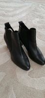 Zanon & Zago Stiefelette Größe 38 Nordrhein-Westfalen - Hüllhorst Vorschau