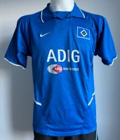 ADIG HSV 1887 Trikot Vintage Saison 2004/2005  Hamburger SV Bayern - Großheubach Vorschau