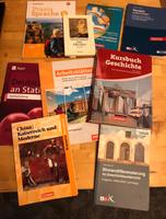 Lehramt -STUDIUM Berlin - Tempelhof Vorschau